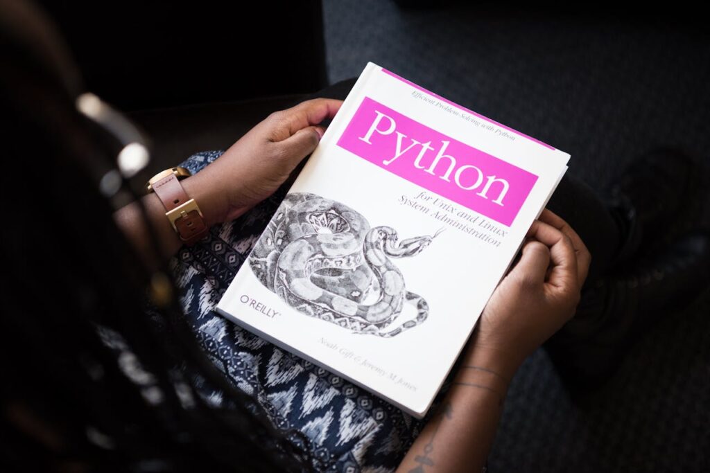 Getting Started with Python: A Beginner’s Guide to Installation, Basic Syntax, and Writing Your First Program